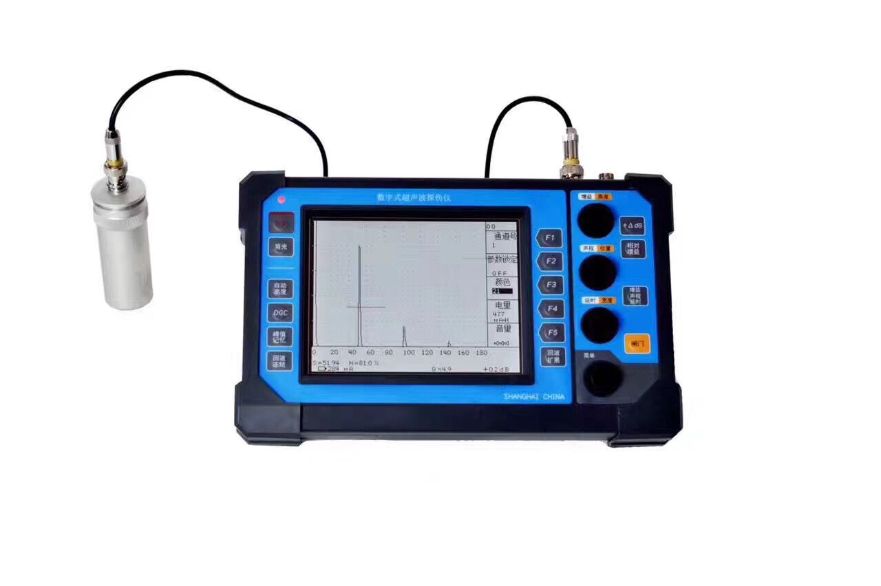 6300超声波探伤仪